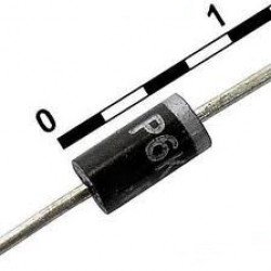 Diode Transile series P6KXXX Diode Transile series P6KXXX