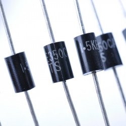 Diode Transile series P6KXXX Diode Transile series P6KXXX