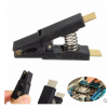 SoIC/SOP16 Clips de test de puce flash IC