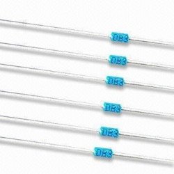 DB3 DIAC Bi-directional Trigger Diode DB3 DIAC Bi-directional Trigger Diode