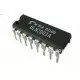 ULN2003A, Transistor Darlington ULN2003A, Transistor Darlington