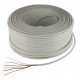 Alarm Cable 3 pairs 1 meter Alarm Cable 3 pairs 1 meter