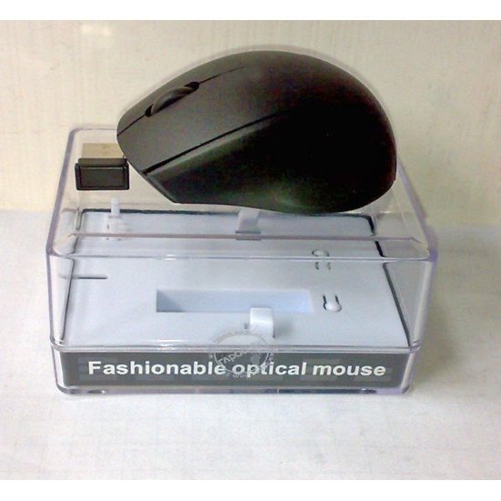 Souris / Mini souris optique à la mode