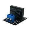 Module Relais Statique 5V OMRON SSR G3MB-202P - 220VAC